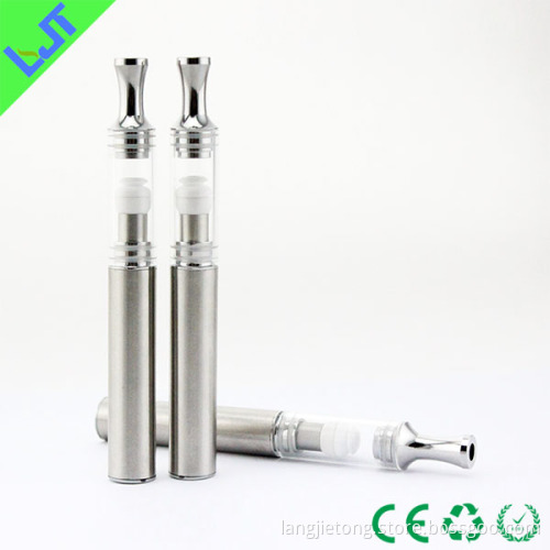 Most Hot Sell Glass Globe Wax Oil Vaporizer Disposable Ecig Wax Vaporizer E Cig